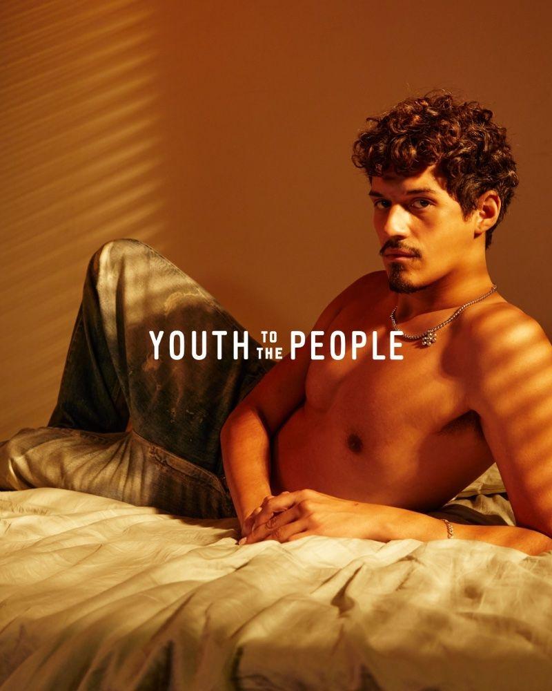 Youth To The People